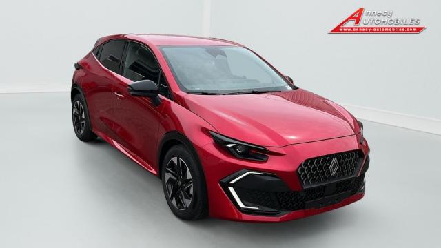 Renault Clio d’occasion
