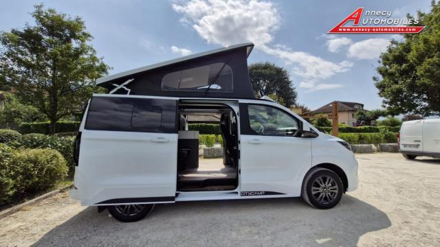 Campereve Citycamp d’occasion