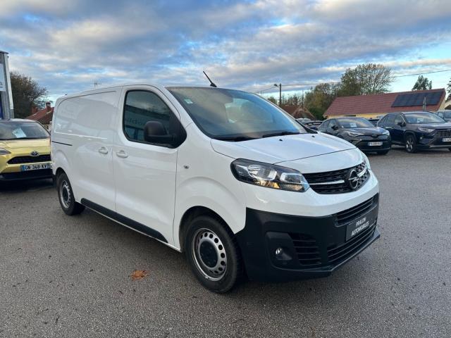 Opel Vivaro image 3