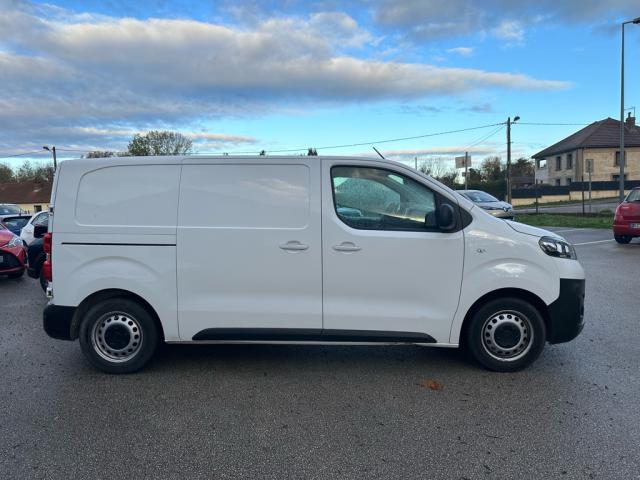 Opel Vivaro image 2