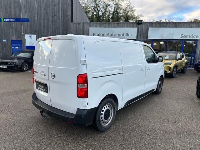 Opel Vivaro image 8