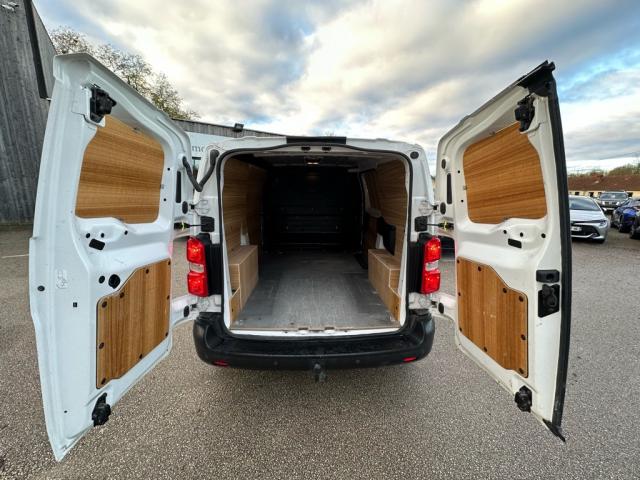Opel Vivaro image 5