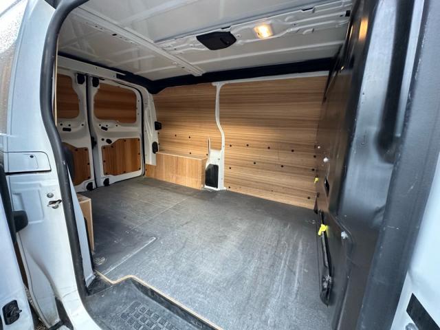 Opel Vivaro image 6
