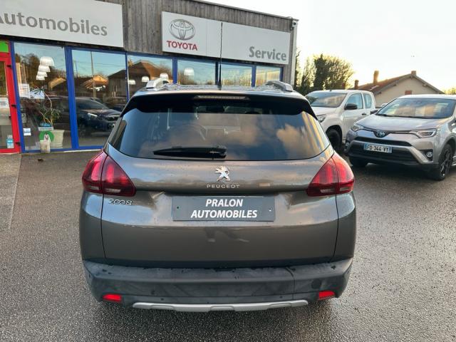 Peugeot 2008 image 4
