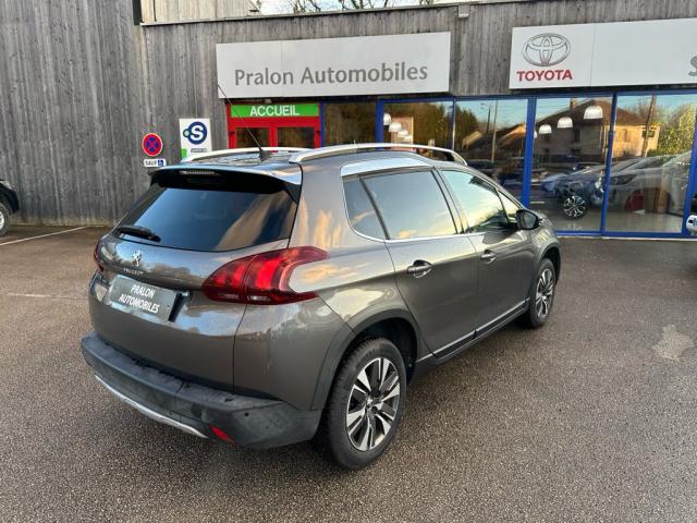 Peugeot 2008 image 5