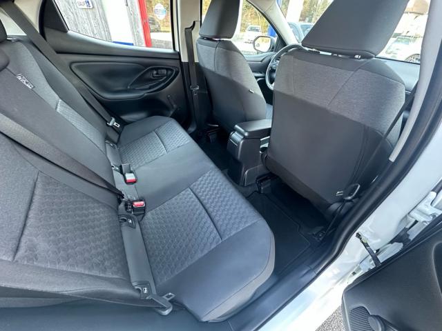 Toyota Yaris image 3