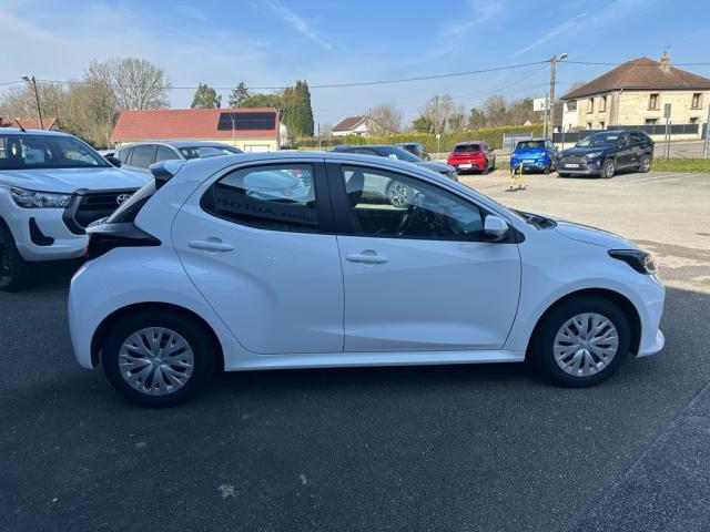 Toyota Yaris image 7
