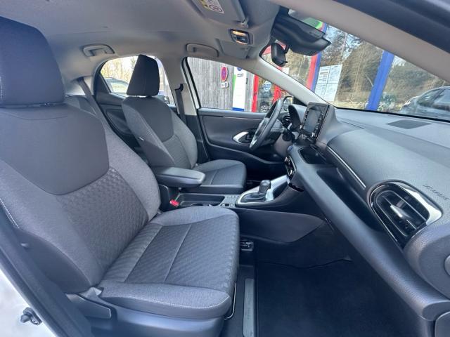 Toyota Yaris image 5