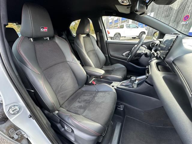 Toyota Yaris image 9