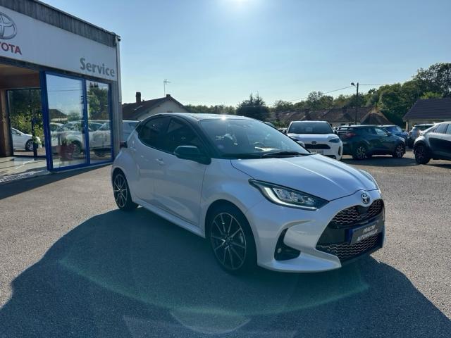 Toyota Yaris image 1