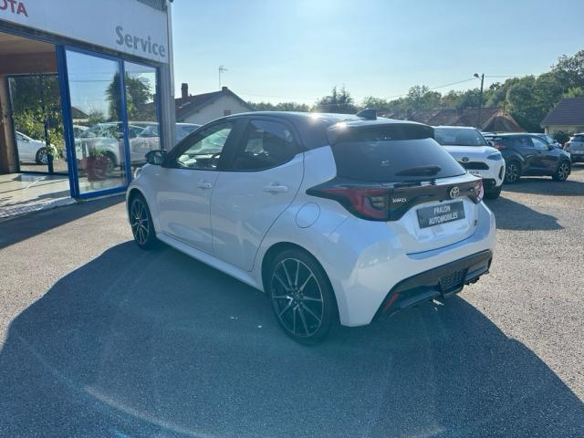 Toyota Yaris image 5