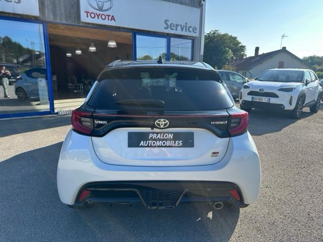 Toyota Yaris image 6