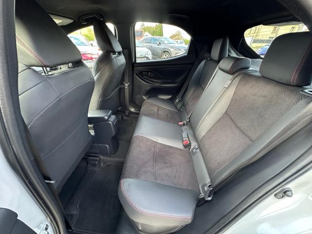 Toyota Yaris image 4
