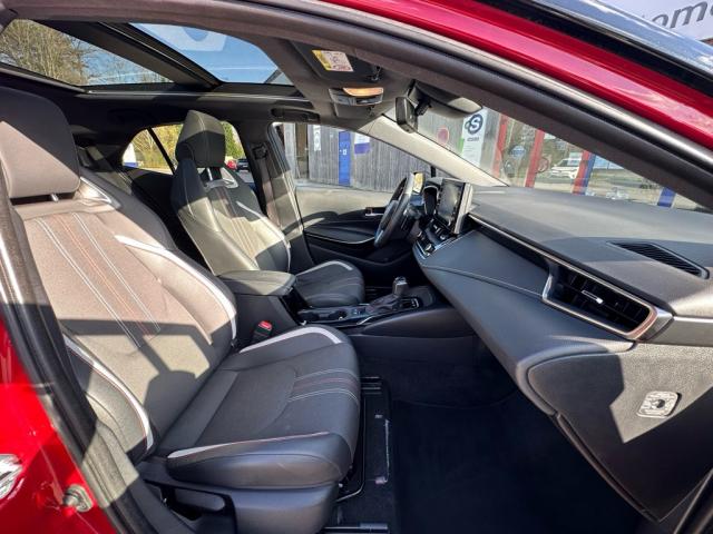 Toyota Corolla image 9
