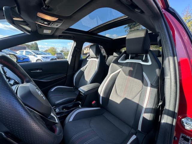 Toyota Corolla image 5