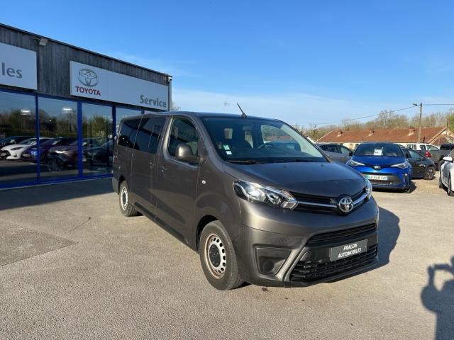 Toyota Proace Verso image 8