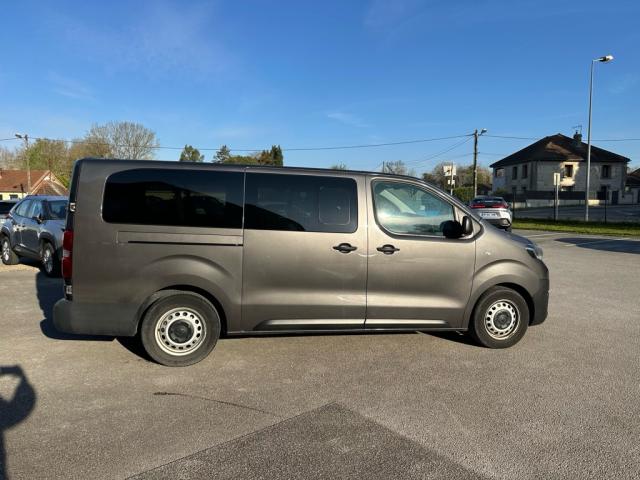 Toyota Proace Verso image 2
