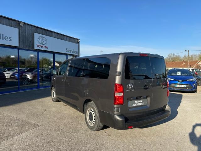 Toyota Proace Verso image 6