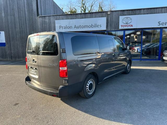 Toyota Proace Verso image 4