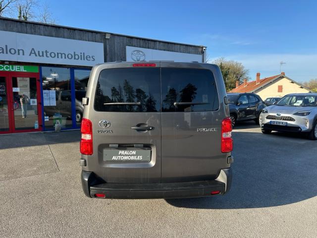 Toyota Proace Verso image 3