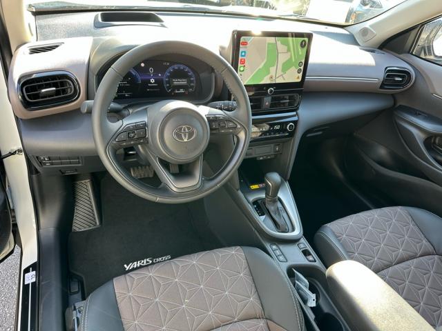 Toyota Yaris Cross image 3