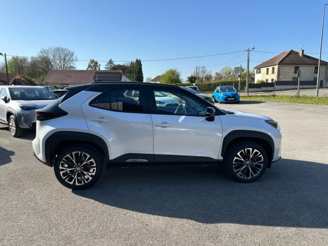 Toyota Yaris Cross image 7