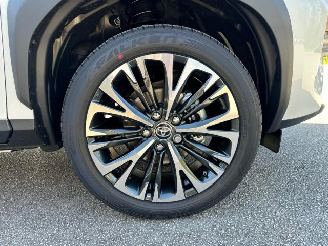Toyota Yaris Cross image 6