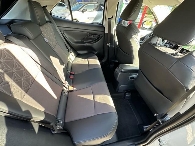 Toyota Yaris Cross image 8