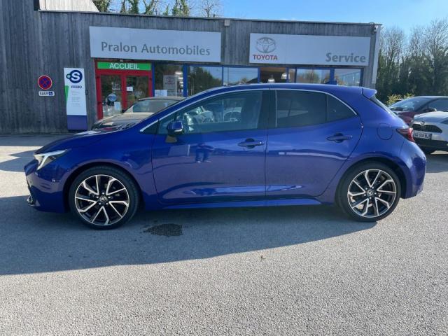 Toyota Corolla image 9