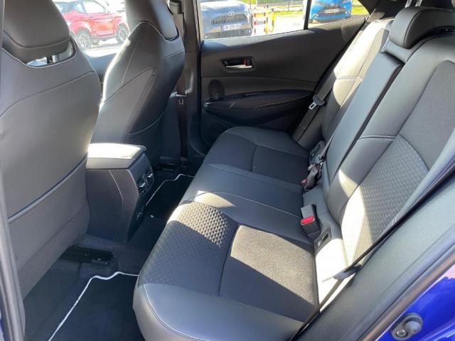 Toyota Corolla image 6