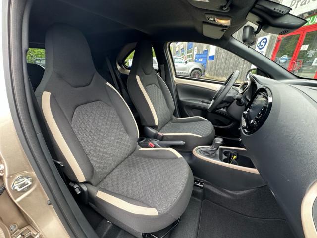 Toyota Aygo X image 1
