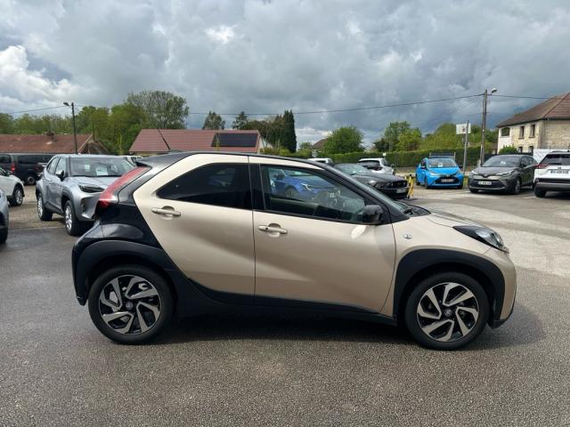 Toyota Aygo X image 2