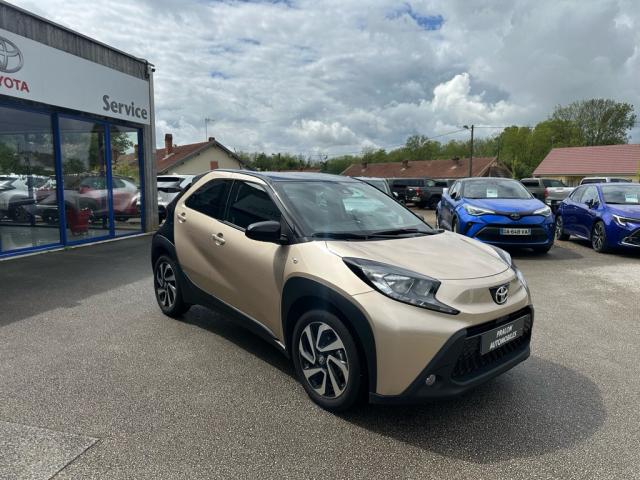 Toyota Aygo X image 9