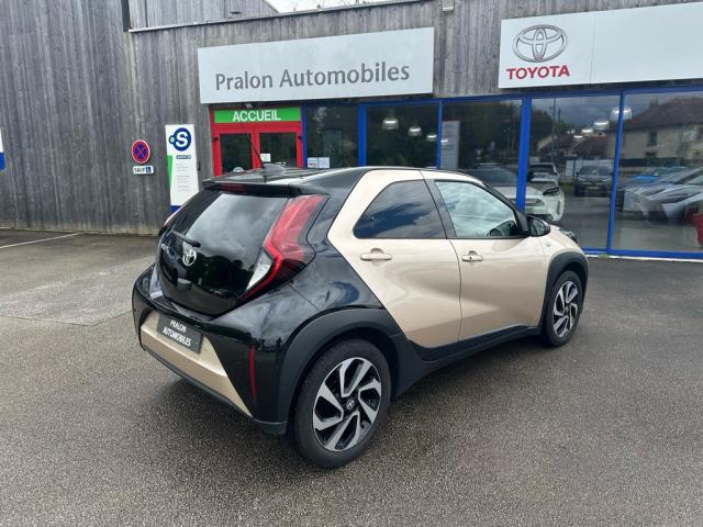Toyota Aygo X image 4