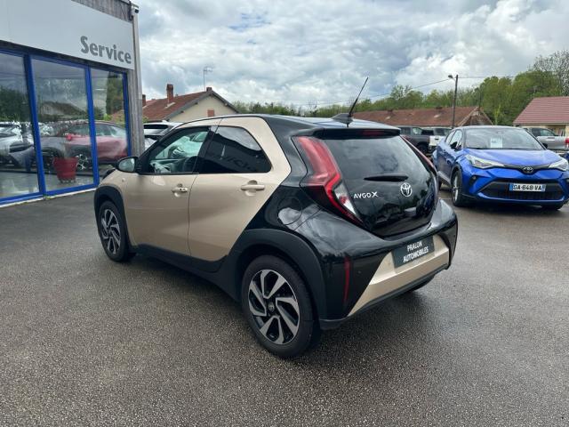 Toyota Aygo X image 7