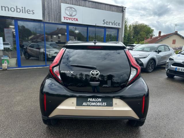 Toyota Aygo X image 6