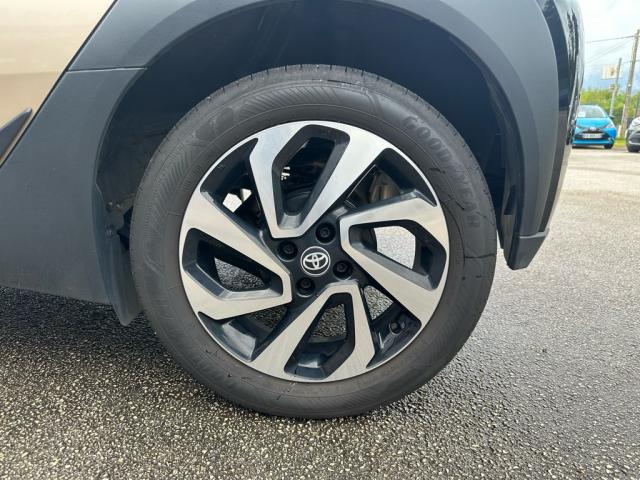 Toyota Aygo X image 8