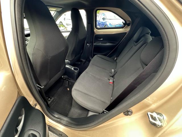 Toyota Aygo X image 5