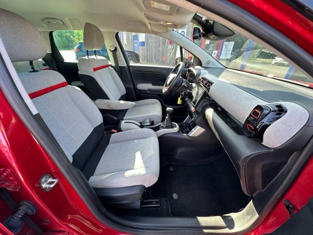 Citroen C3 Aircross image 3