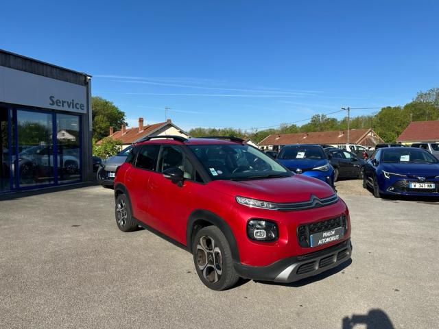 Citroen C3 Aircross image 5