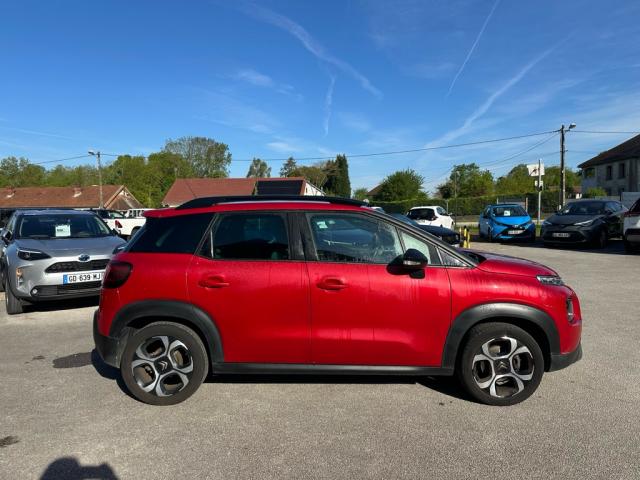 Citroen C3 Aircross image 9