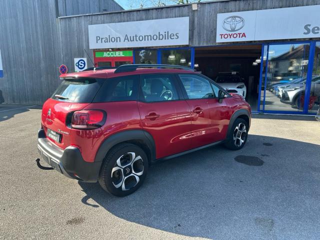 Citroen C3 Aircross image 7