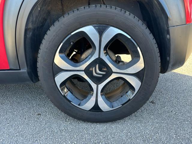 Citroen C3 Aircross image 8