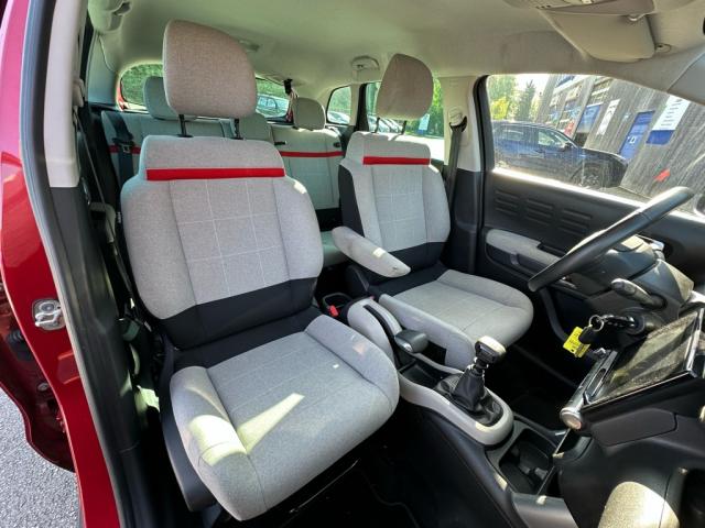 Citroen C3 Aircross image 2