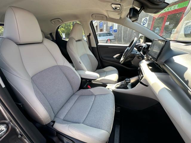 Toyota Yaris image 1