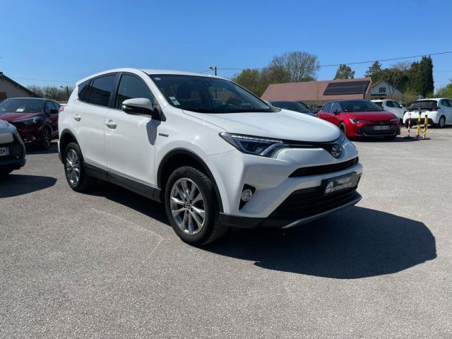 Toyota Rav4 image 4