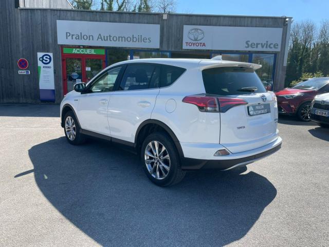Toyota Rav4 image 7