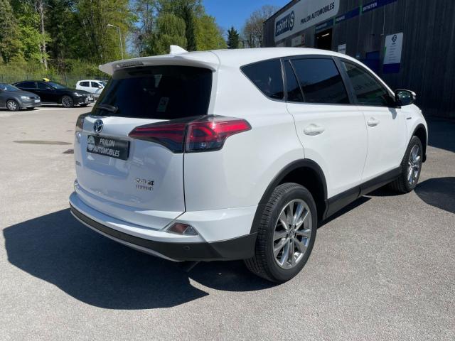 Toyota Rav4 image 5
