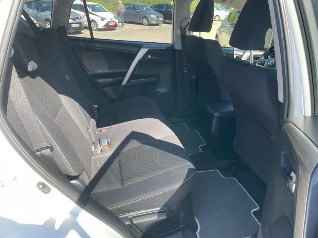 Toyota Rav4 image 1