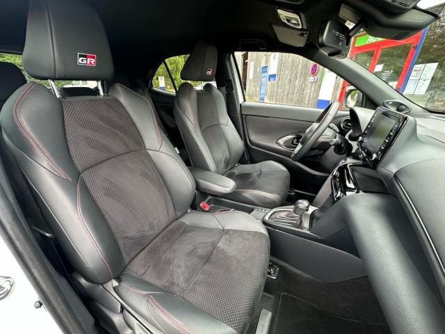 Toyota Yaris Cross image 6